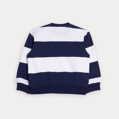 Chompa Azul