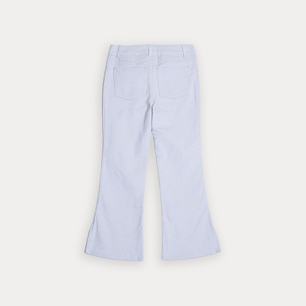 Pantalon Gris