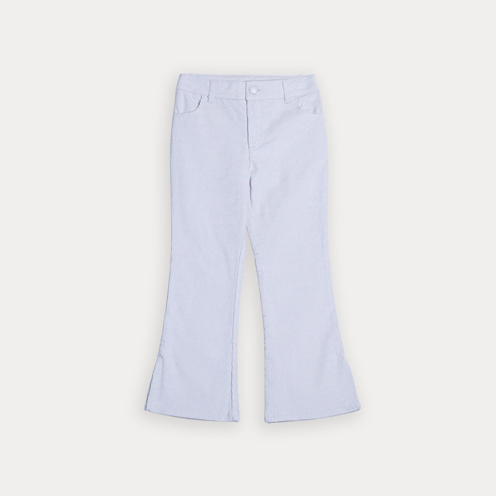 Pantalon Gris