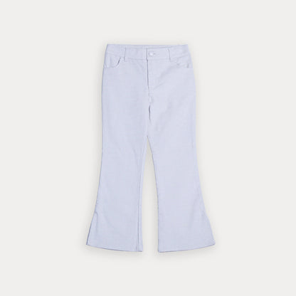 Pantalon Gris