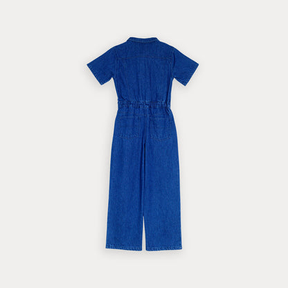 Jumpsuit Jean