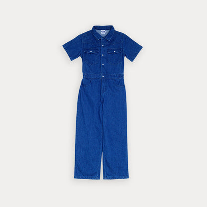 Jumpsuit Jean