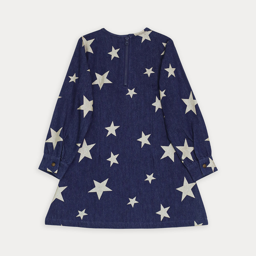 Vestido Jean
