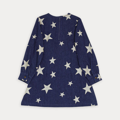 Vestido Jean