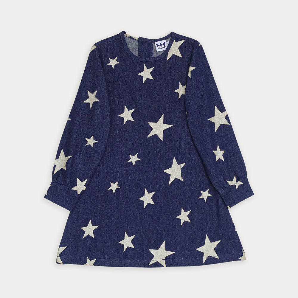 Vestido Jean
