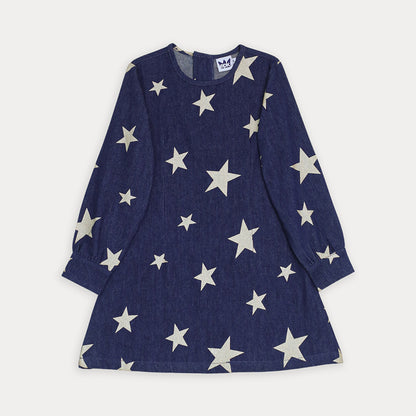 Vestido Jean
