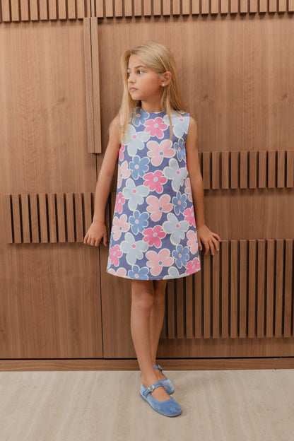 Vestido Varios Colores