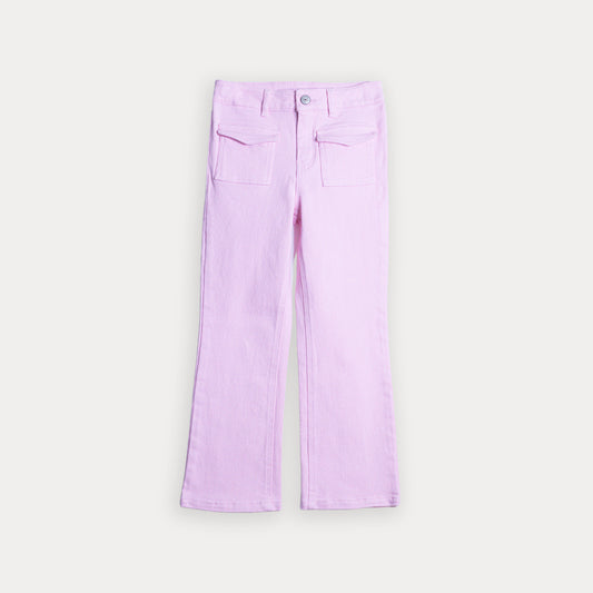 Pantalón Rosado