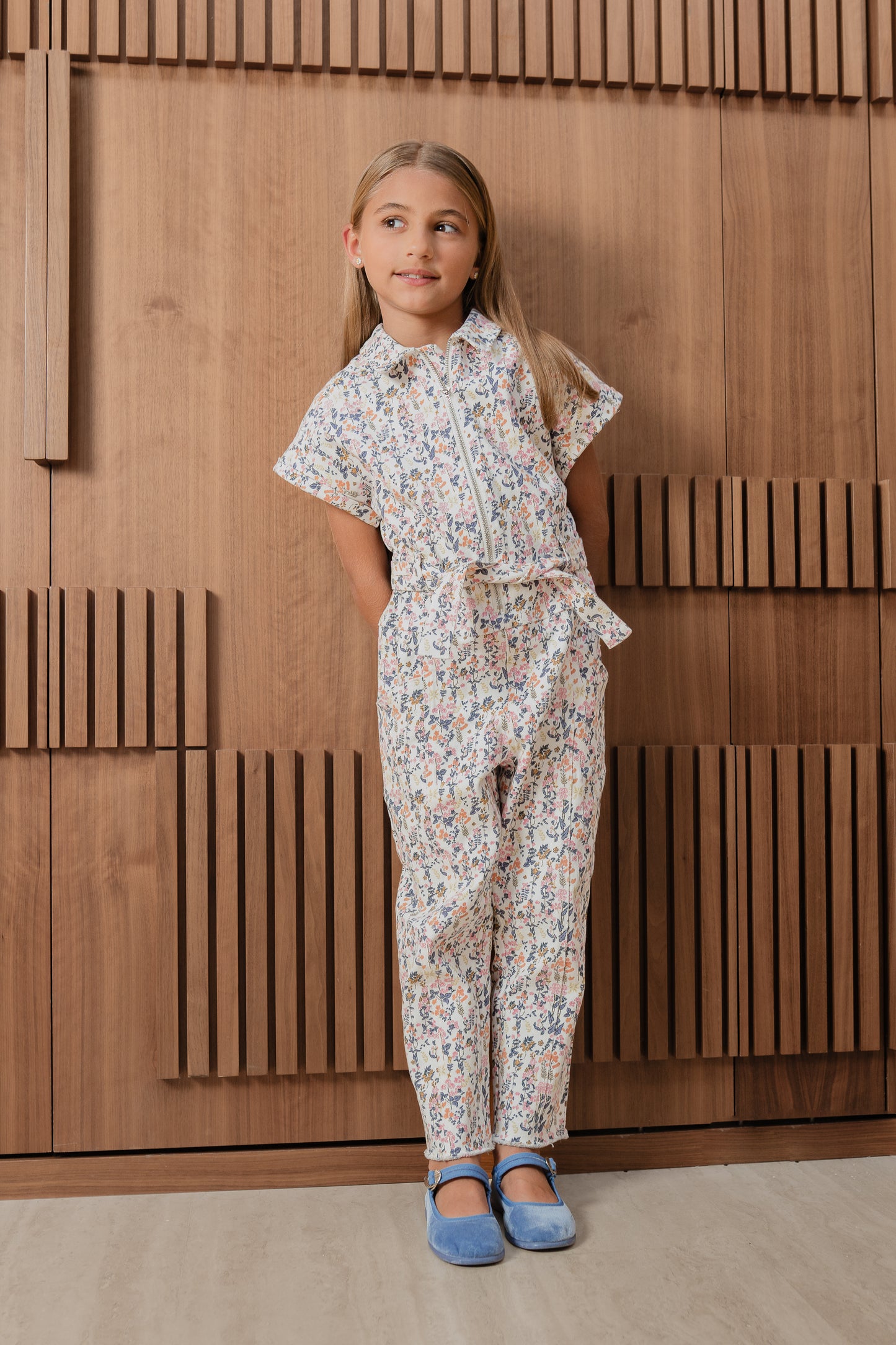 Jumpsuit Varios Colores