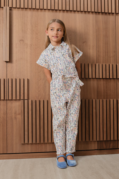 Jumpsuit Varios Colores
