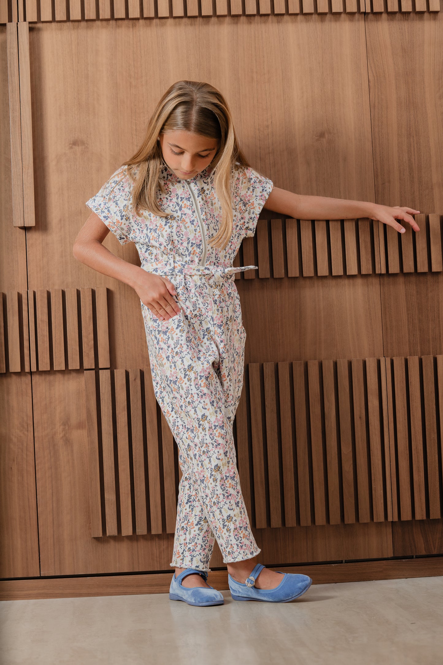 Jumpsuit Varios Colores