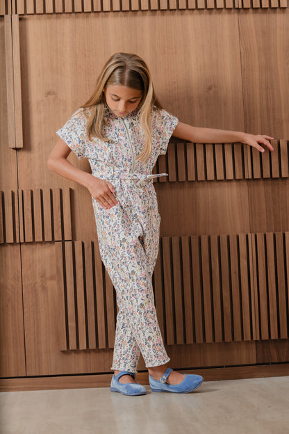 Jumpsuit Varios Colores