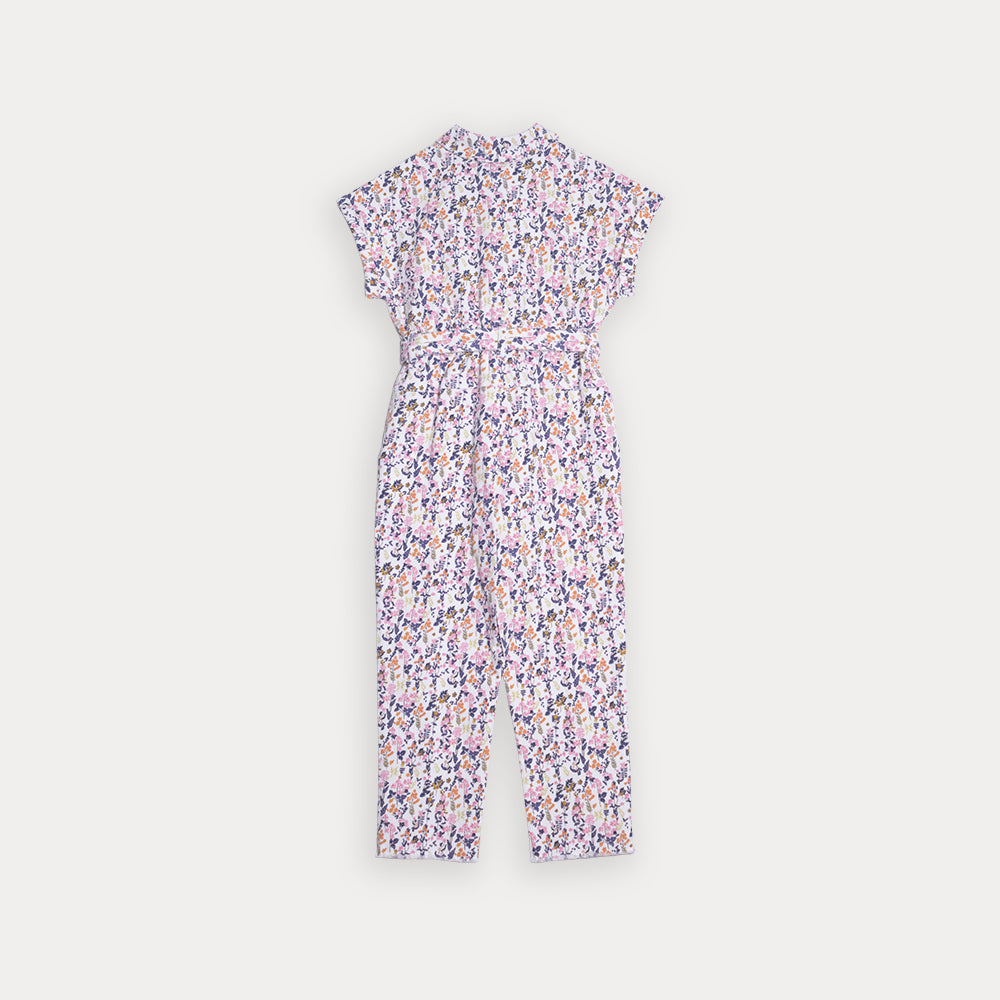 Jumpsuit Varios Colores
