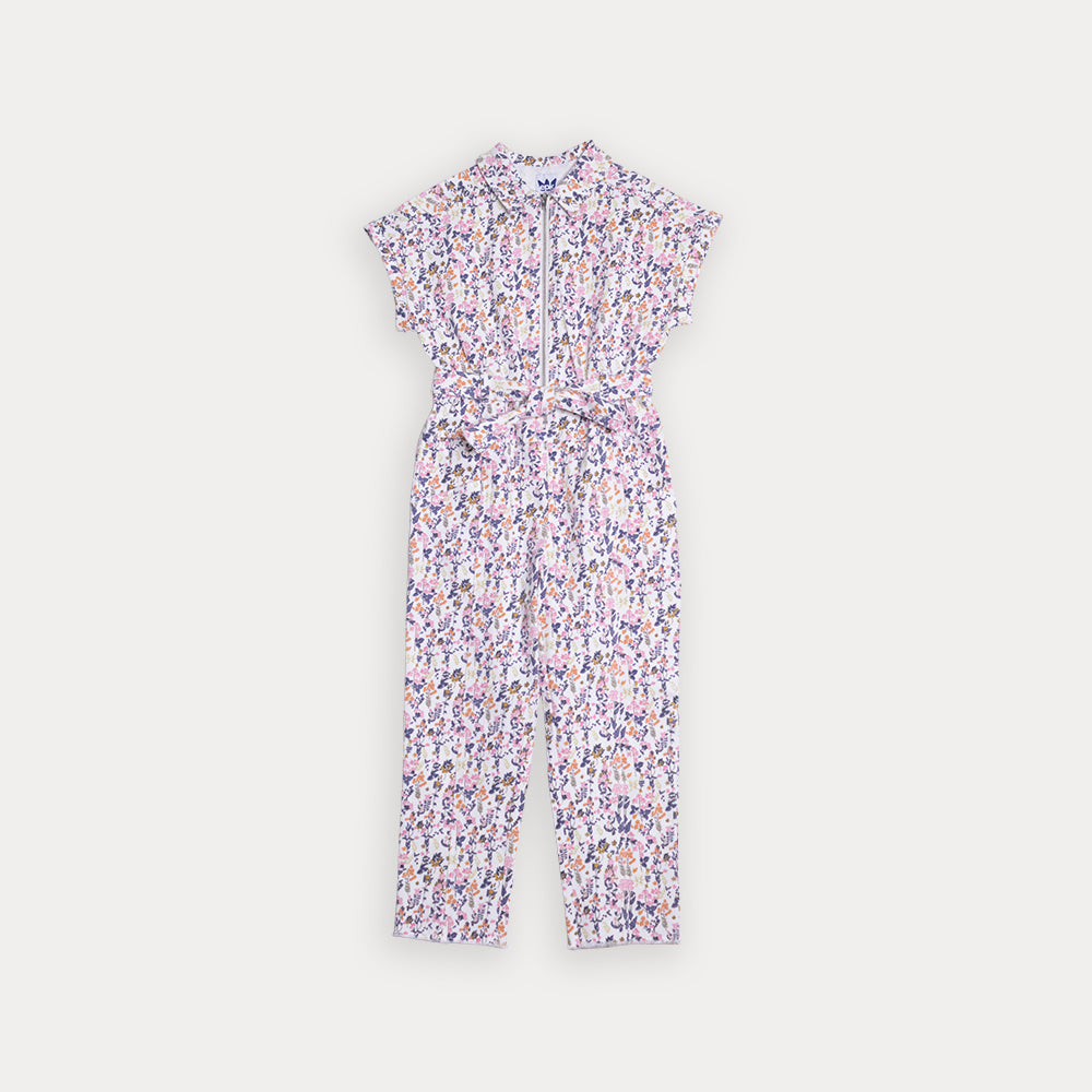 Jumpsuit Varios Colores