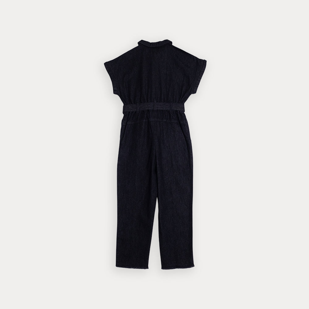 Jumpsuit Negro