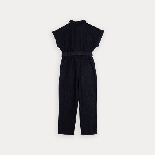 Jumpsuit Negro
