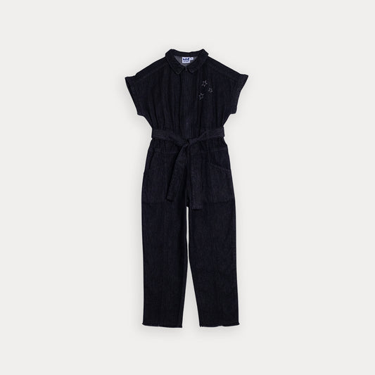 Jumpsuit Negro