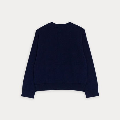 Sweater Azul