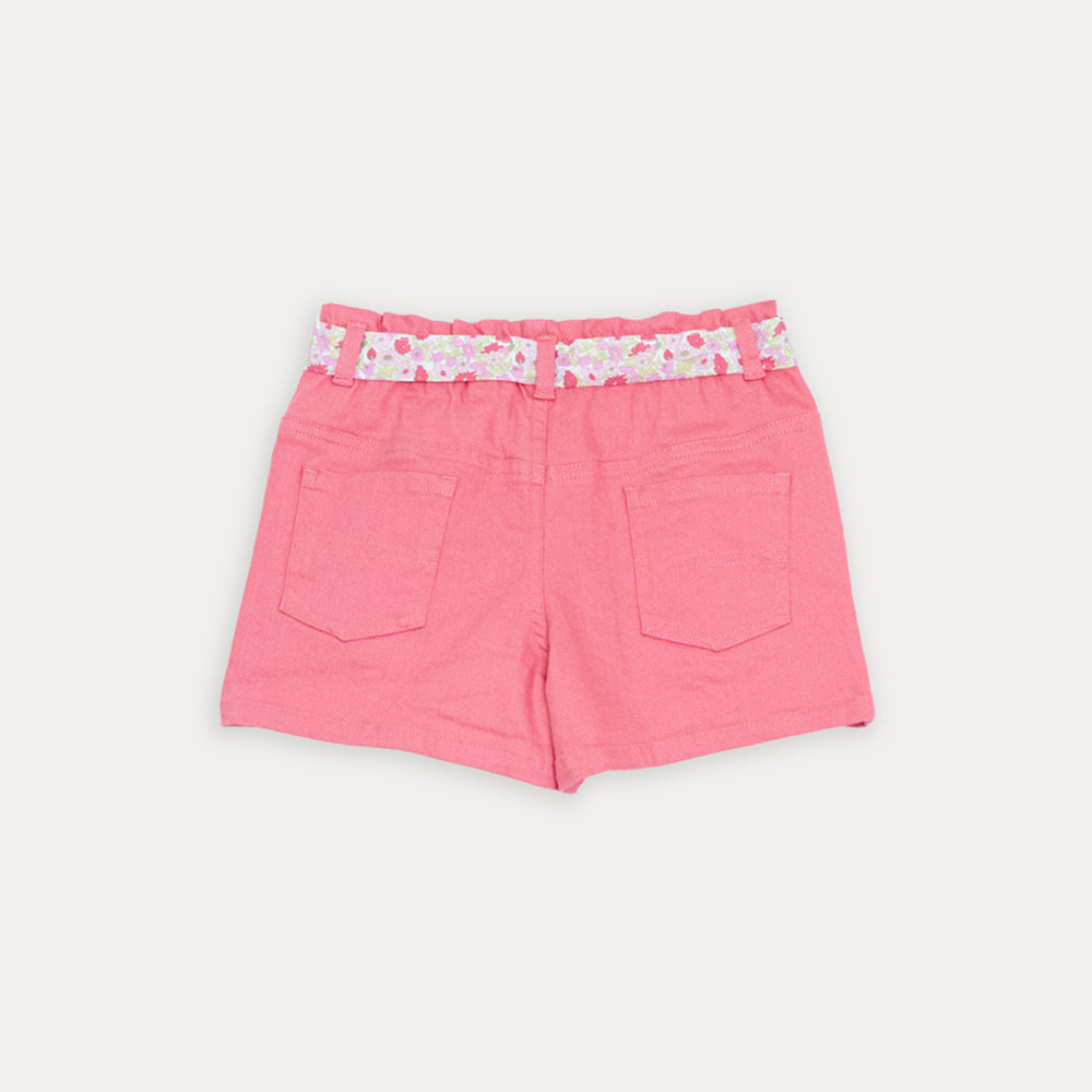 Short Rosado