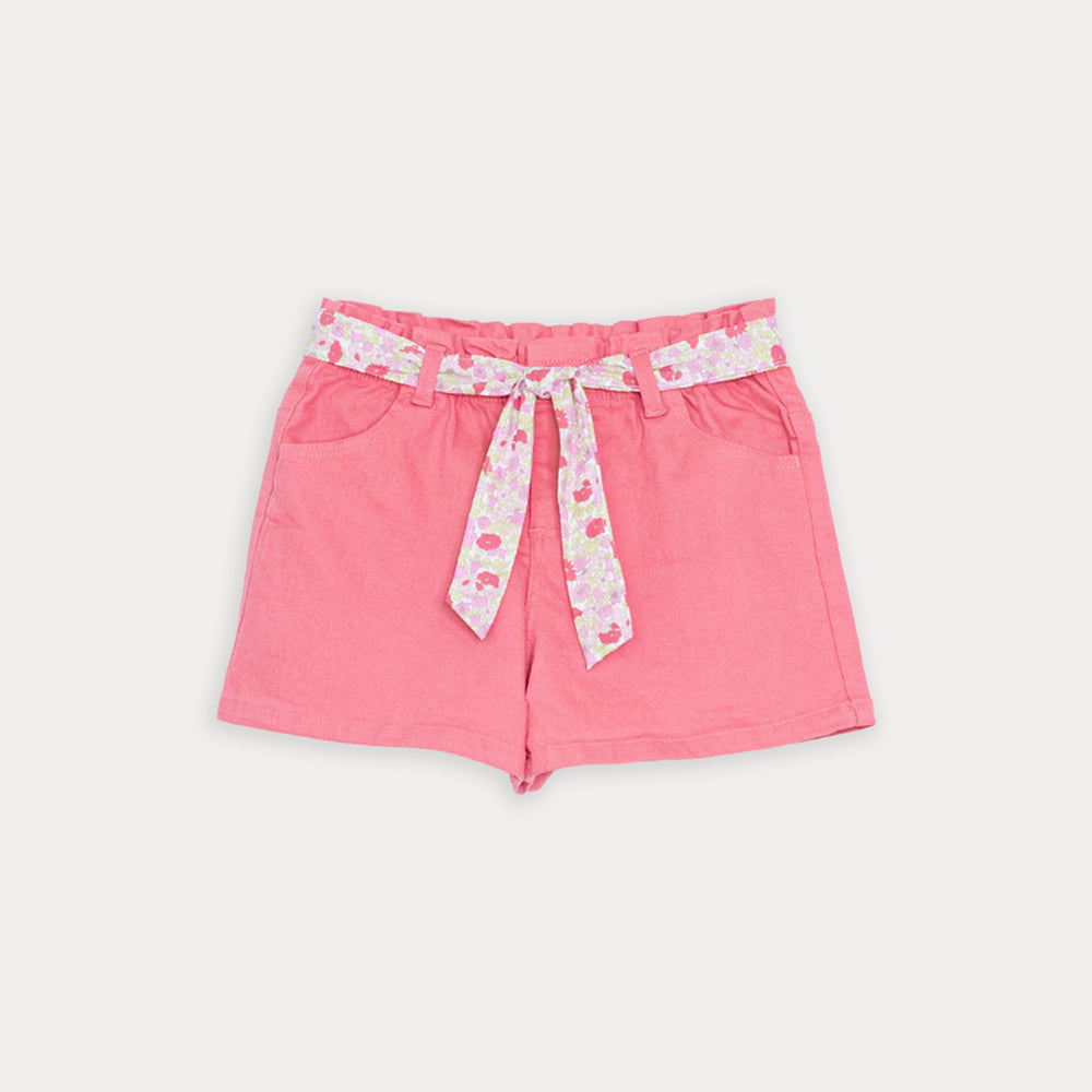 Short Rosado