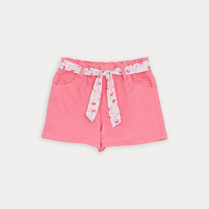 Short Rosado