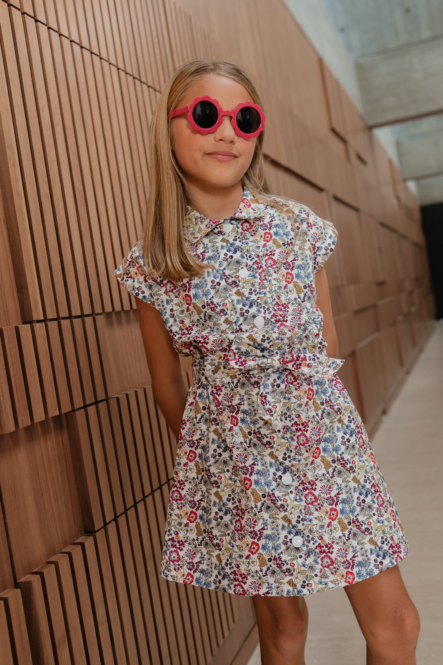 Vestido Varios Colores