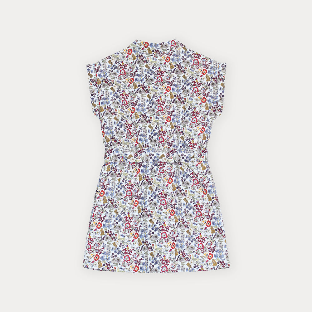 Vestido Varios Colores