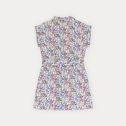 Vestido Varios Colores