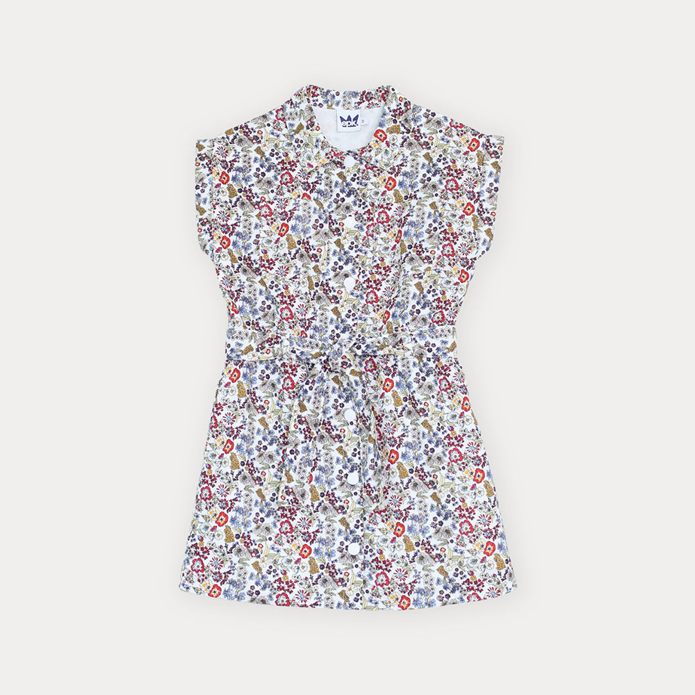Vestido Varios Colores