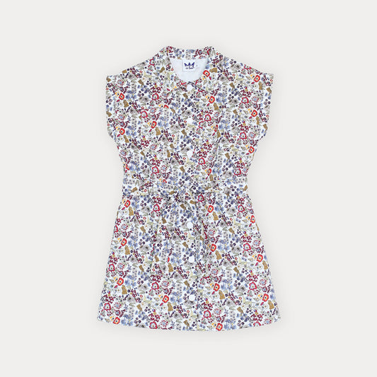 Vestido Varios Colores