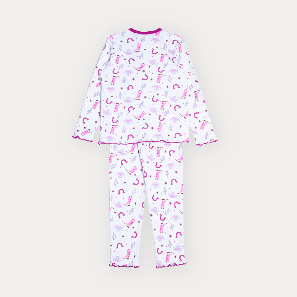 Pijama Beige