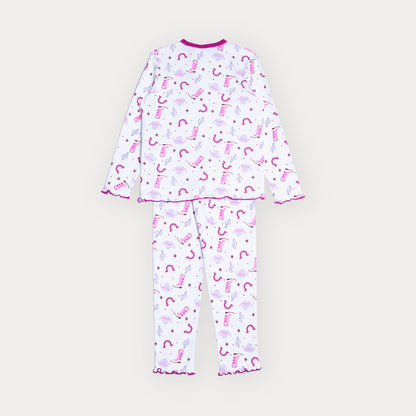 Pijama Beige