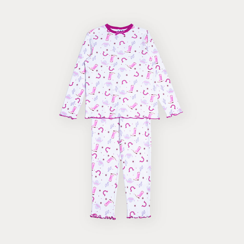 Pijama Beige