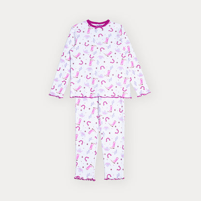 Pijama Beige