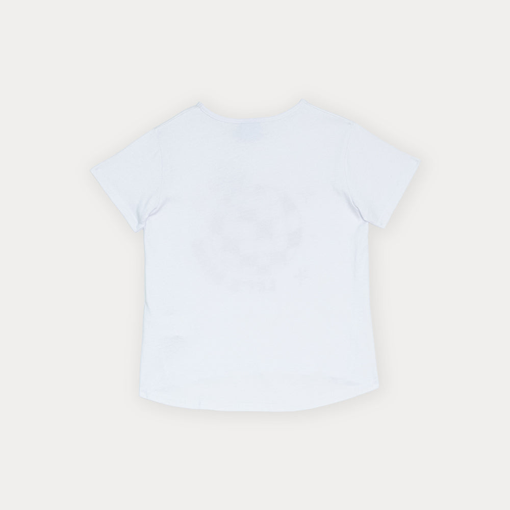Camiseta M/C Blanco