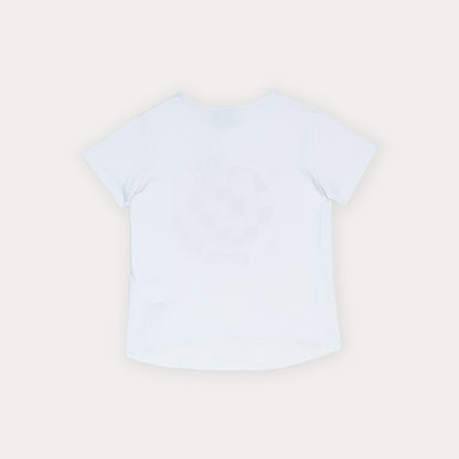 Camiseta M/C Blanco