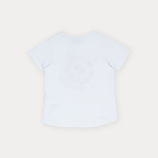 Camiseta M/C Blanco
