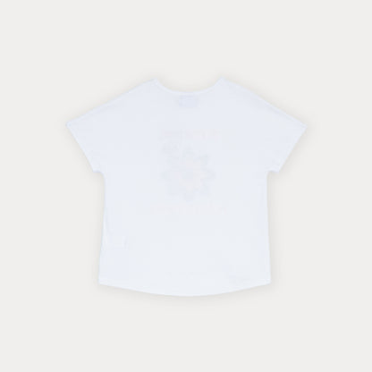 Camiseta M/C Blanco