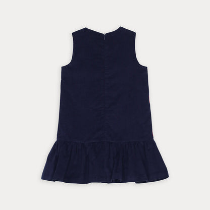 Vestido Azul