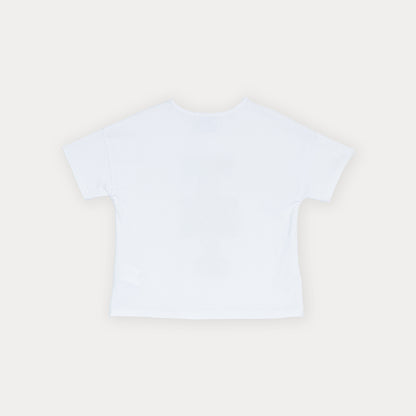 Camiseta M/C Blanco