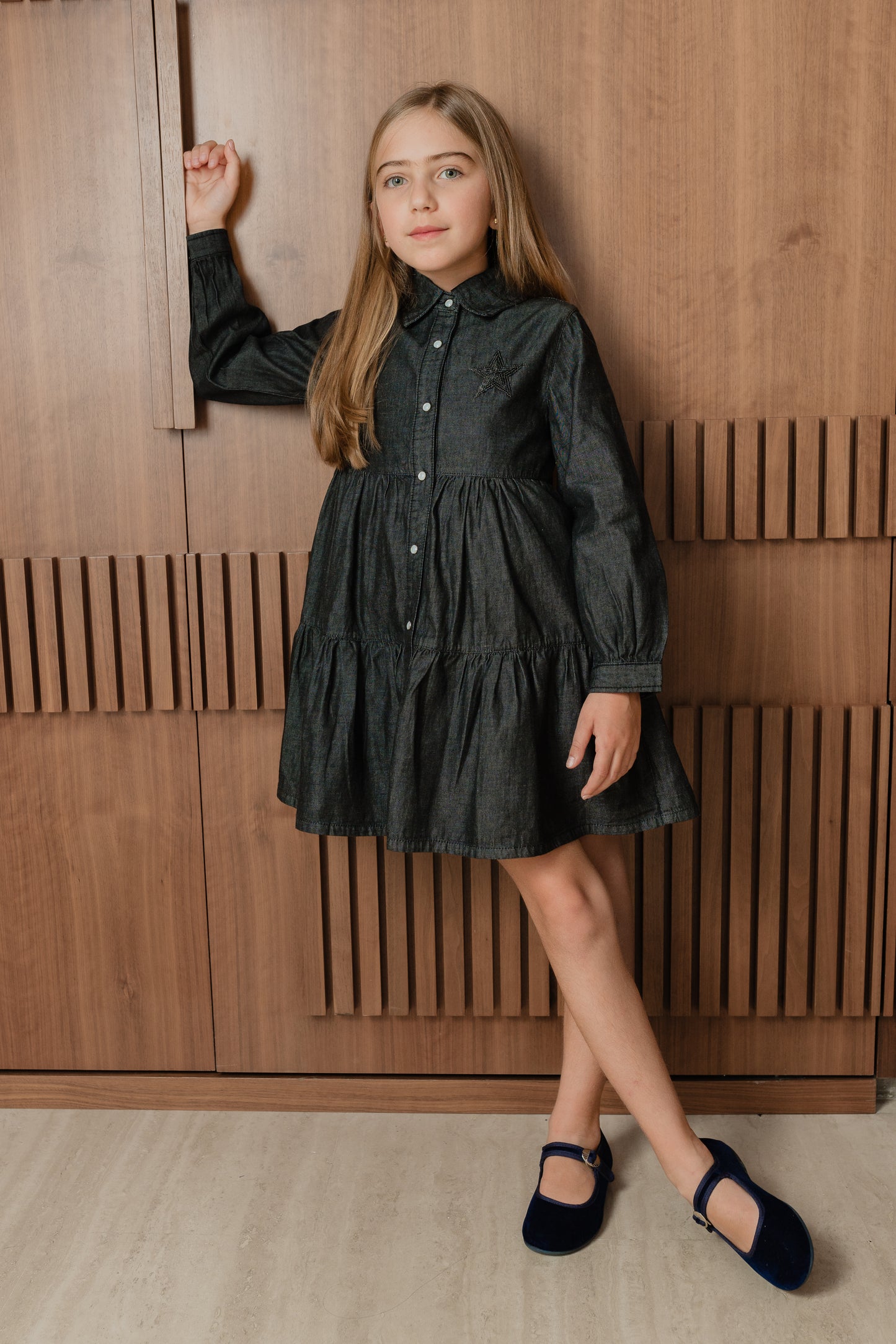 Vestido Negro