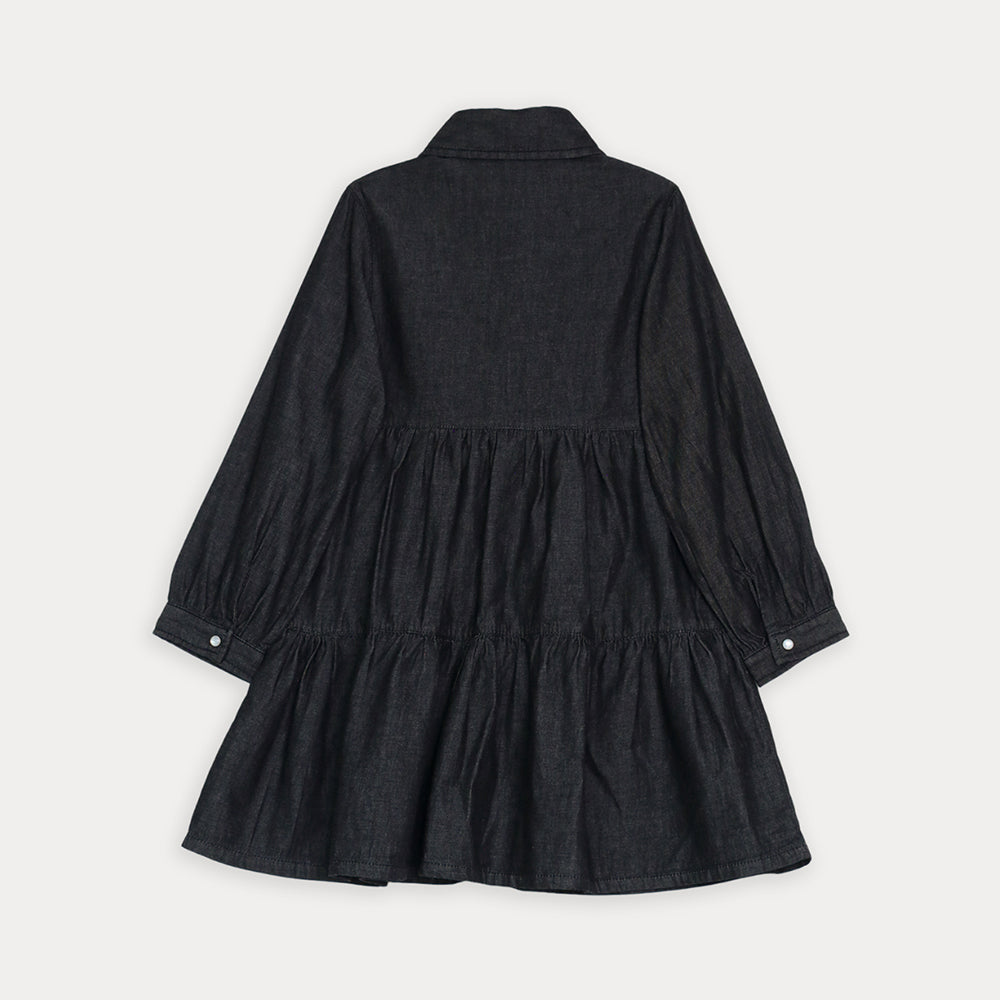Vestido Negro