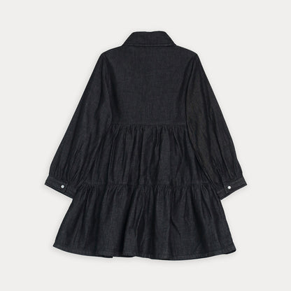 Vestido Negro
