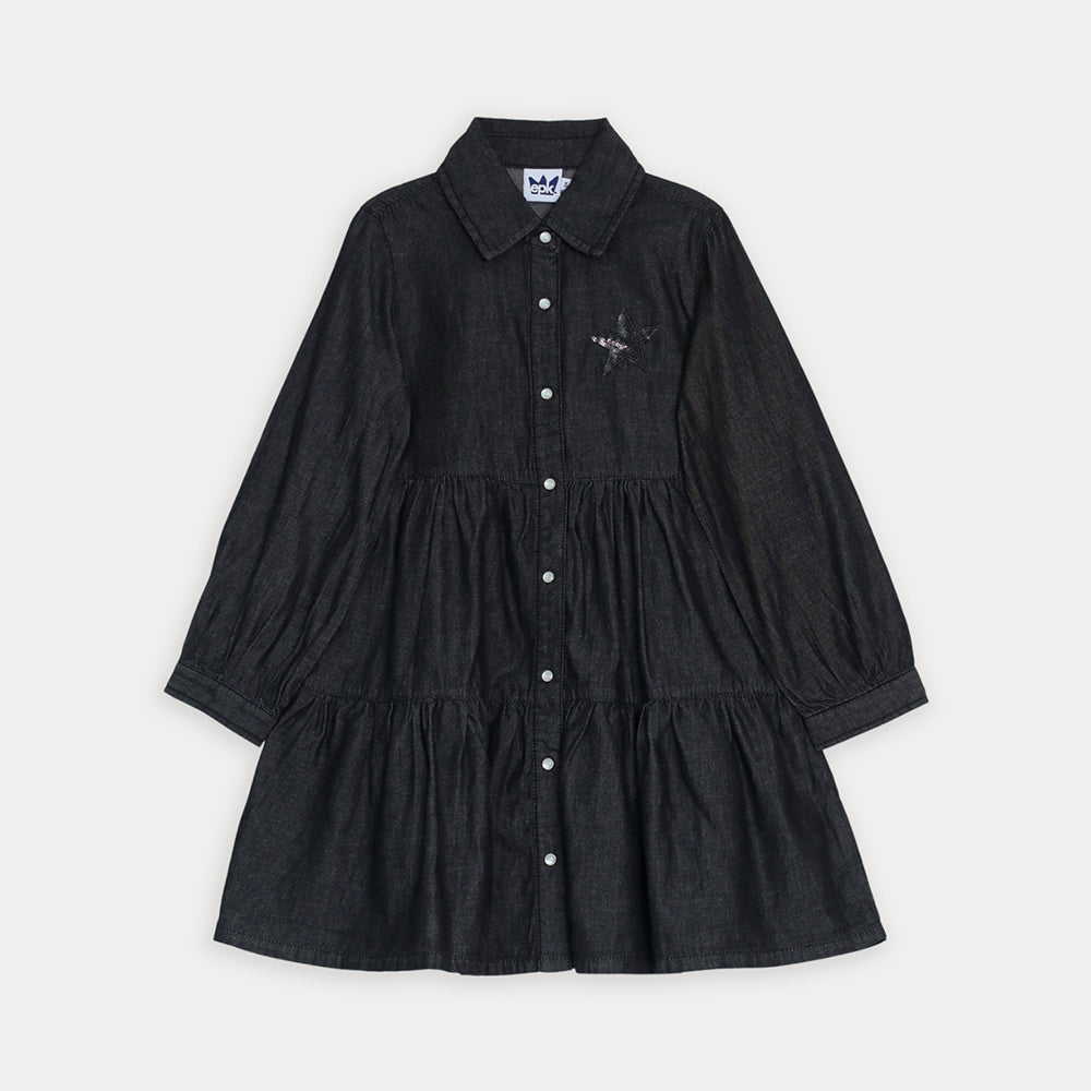 Vestido Negro