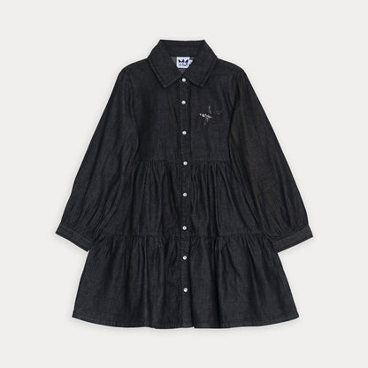 Vestido Negro