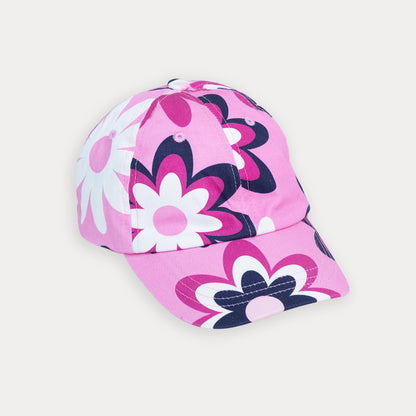 Gorra Rosado