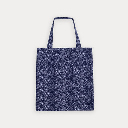 Bolso Azul
