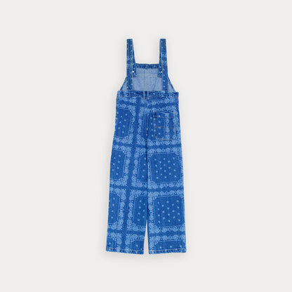 Overall Jean