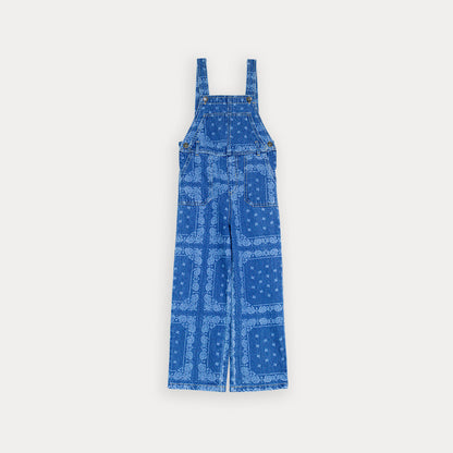 Overall Jean