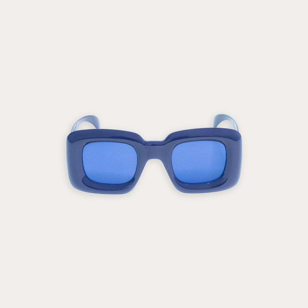 Gafas Azul